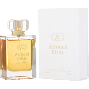 Nước hoa, dầu thơm Anucci Oud Eau De Parfum Spray 100 ml