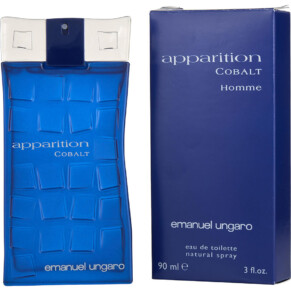 Apparition Cobalt eau de toilette cho Nam
