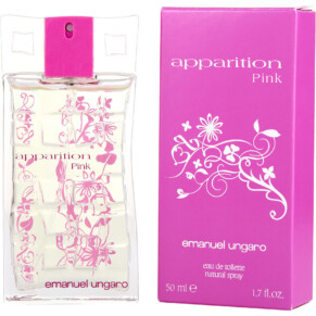 Apparition Pink eau de toilette cho Nữ