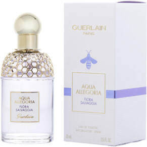 Nước hoa, dầu thơm Aqua Allegoria Flora Salvaggia Eau De Toilette Spray 75 ml