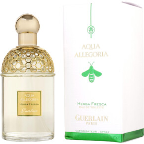 Nước hoa, dầu thơm Aqua Allegoria Herba Fresca Eau De Toilette Spray 125 ml Tester