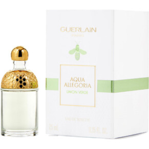 Nước hoa, dầu thơm Aqua Allegoria Limon Verde Eau De Toilette