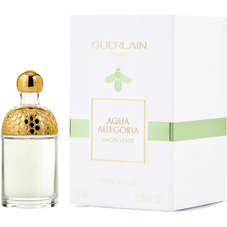 Aqua Allegoria Limon Verde Eau De Toilette cho Nữ