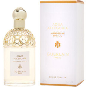 Aqua Allegoria Mandarine Basilic eau de toilette cho Nữ