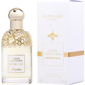 Nước hoa, dầu thơm Aqua Allegoria Nettare Di Sole Eau De Toilette Spray 75 ml