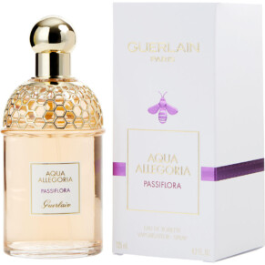 Nước hoa, dầu thơm Aqua Allegoria Passiflora Eau De Toilette Spray 125 ml