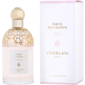 Aqua Allegoria Rosa Rossa eau de toilette cho Nữ