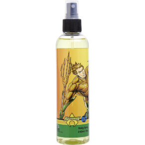 Aqua Man body spray cho Nam