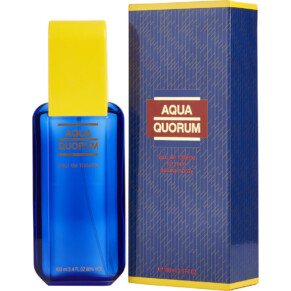 Nước hoa, dầu thơm Aqua Quorum Eau De Toilette
