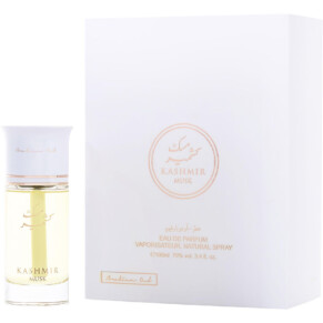 Arabian Oud Kashmir Musk eau de parfum cho Nam và Nữ
