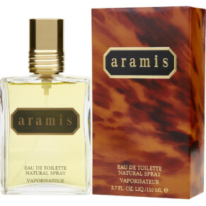 Nước hoa, dầu thơm Aramis Eau De Toilette Spray 3.7 oz