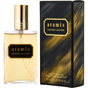 Nước hoa, dầu thơm Aramis Modern Leather Eau De Parfum Spray 60 ml