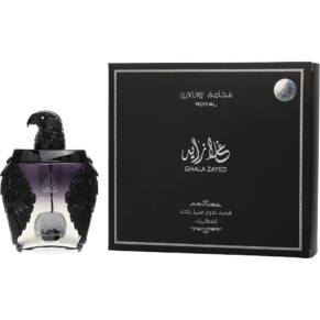 Ard Al Khaleej Ghala Zayed Luxury Royal eau de parfum cho Nam và Nữ