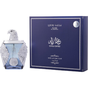 Ard Al Khaleej Ghala Zayed Luxury Saheb Al Samou eau de parfum cho Nam và Nữ