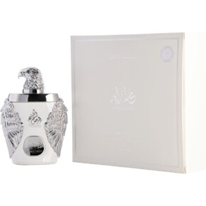 Ard Al Khaleej Ghala Zayed Luxury Silver eau de parfum cho Nam và Nữ