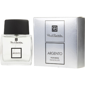 Nước hoa, dầu thơm Argento Renato Eau De Toilette Spray 100 ml