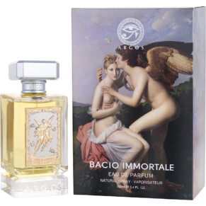 Nước hoa, dầu thơm Argos Bacio Immortale Eau De Parfum Spray 100 ml