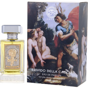 Nước hoa, dầu thơm Argos Brivido Della Caccia Eau De Parfum Spray 100 ml