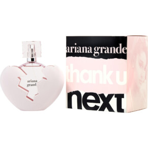 Nước hoa, dầu thơm Ariana Grande Thank U Next Eau De Parfum Spray 100 ml