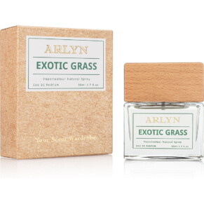 Arlyn Exotic Grass eau de parfum cho Nam