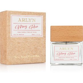 Arlyn May Rose eau de parfum cho Nữ