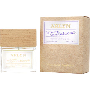 Arlyn Warm Sandalwood eau de parfum cho Nam và Nữ