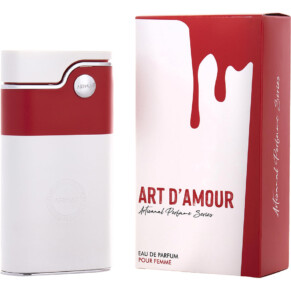 Armaf Art d'Amour eau de parfum cho Nữ
