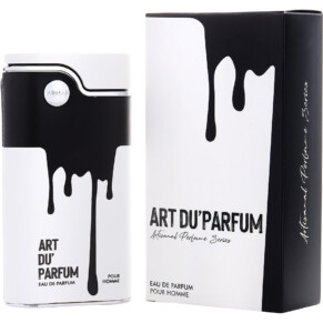 Armaf Art Du'Parfum eau de parfum cho Nam