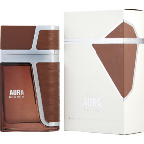 Nước hoa, dầu thơm Armaf Aura Eau De Parfum Spray 100 ml