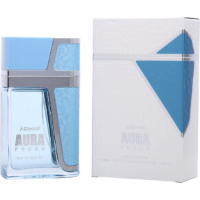 Nước hoa, dầu thơm Armaf Aura Fresh Eau De Parfum