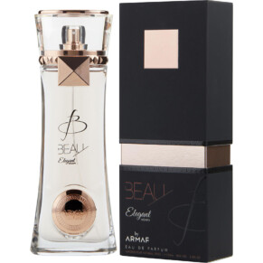 Nước hoa, dầu thơm Armaf Beau Elegant Eau De Parfum Spray 100 ml