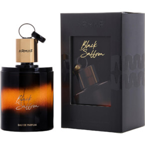 Armaf Black Saffron eau de parfum cho Nam và Nữ