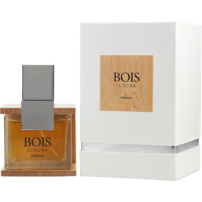 Nước hoa, dầu thơm Armaf Bois Luxura Eau De Toilette
