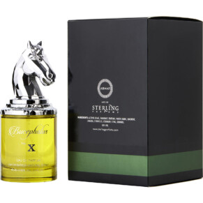 Armaf Bucephalus X eau de parfum cho Nam và Nữ