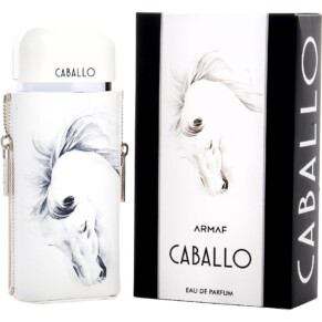 Armaf Caballo eau de parfum cho Nam
