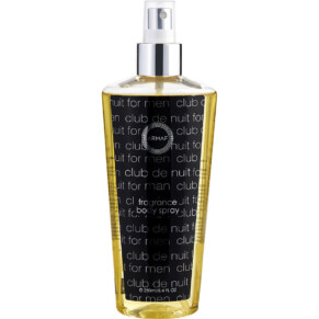 Armaf Club De Nuit body mist cho Nam