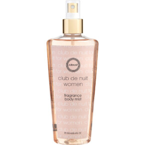 Armaf Club De Nuit body mist cho Nữ
