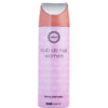 Armaf Club De Nuit body spray cho Nữ