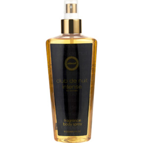 Armaf Club De Nuit Intense body spray cho Nữ