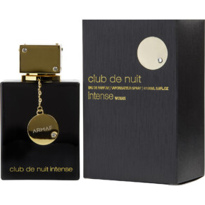 Nước hoa, dầu thơm Armaf Club De Nuit Intense Eau De Parfum Spray 3.6 oz