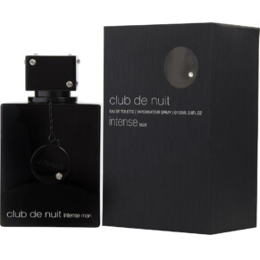 Nước hoa, dầu thơm Armaf Club De Nuit Intense Eau De Toilette Spray 3.6 oz