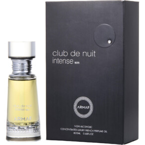 Armaf Club De Nuit Intense perfume oil cho Nam