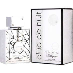 Nước hoa, dầu thơm Armaf Club De Nuit Sillage Eau De Parfum