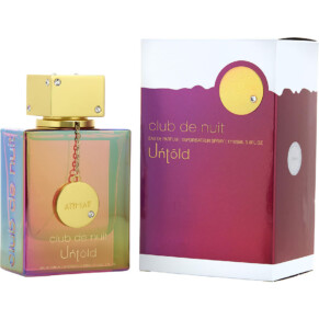 Armaf Club De Nuit Untold eau de parfum cho Nam và Nữ