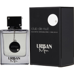 Nước hoa, dầu thơm Armaf Club De Nuit Urban Man Eau De Parfum