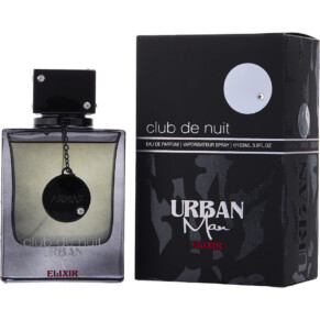 Armaf Club De Nuit Urban Man Elixir eau de parfum cho Nam