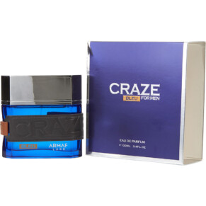 Armaf Craze Bleu eau de parfum cho Nam