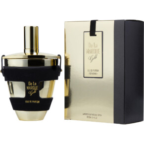 Armaf De La Marque Gold eau de parfum cho Nữ