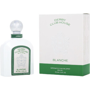 Armaf Derby Club House Blanche eau de parfum cho Nam