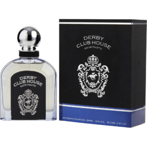 Nước hoa, dầu thơm Armaf Derby Club House Eau De Toilette